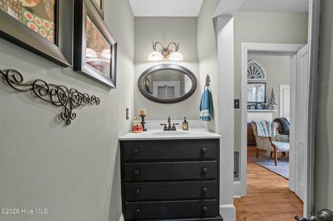 Tiny photo for 215 E Church Street, Tarboro, NC 27886 (MLS # 100553309)