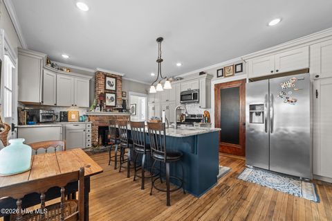 Tiny photo for 215 E Church Street, Tarboro, NC 27886 (MLS # 100553309)