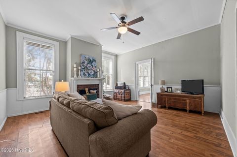 Tiny photo for 215 E Church Street, Tarboro, NC 27886 (MLS # 100553309)