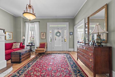 Tiny photo for 215 E Church Street, Tarboro, NC 27886 (MLS # 100553309)