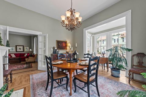 Tiny photo for 215 E Church Street, Tarboro, NC 27886 (MLS # 100553309)