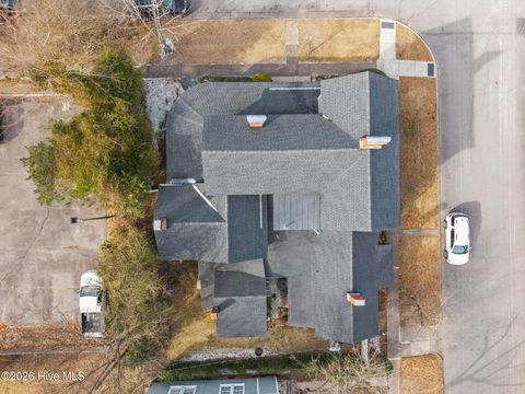 Tiny photo for 215 E Church Street, Tarboro, NC 27886 (MLS # 100553309)