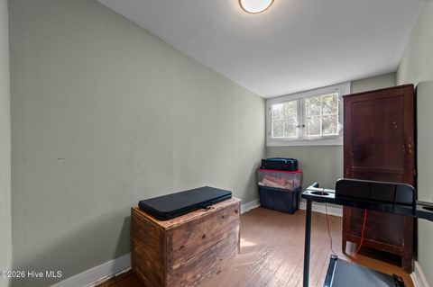 Tiny photo for 215 E Church Street, Tarboro, NC 27886 (MLS # 100553309)