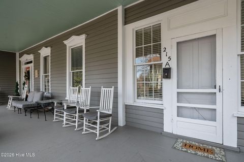 Tiny photo for 215 E Church Street, Tarboro, NC 27886 (MLS # 100553309)