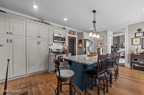 Tiny photo for 215 E Church Street, Tarboro, NC 27886 (MLS # 100553309)