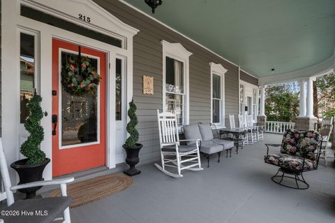 Tiny photo for 215 E Church Street, Tarboro, NC 27886 (MLS # 100553309)