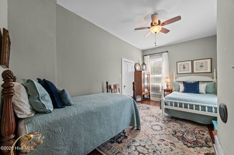 Tiny photo for 215 E Church Street, Tarboro, NC 27886 (MLS # 100553309)