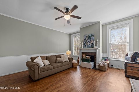 Tiny photo for 215 E Church Street, Tarboro, NC 27886 (MLS # 100553309)