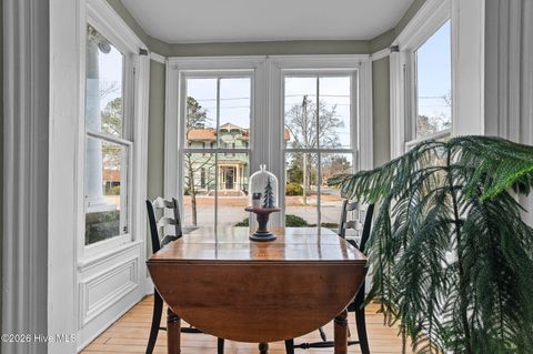 Tiny photo for 215 E Church Street, Tarboro, NC 27886 (MLS # 100553309)