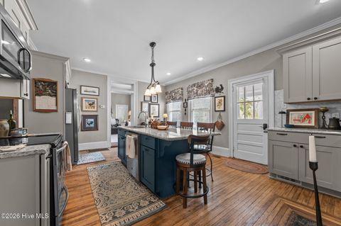 Tiny photo for 215 E Church Street, Tarboro, NC 27886 (MLS # 100553309)