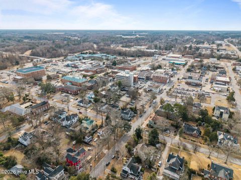 Tiny photo for 215 E Church Street, Tarboro, NC 27886 (MLS # 100553309)