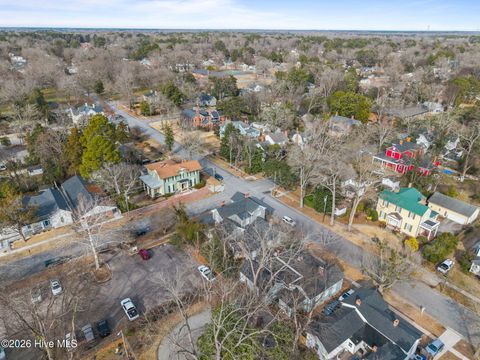 Tiny photo for 215 E Church Street, Tarboro, NC 27886 (MLS # 100553309)