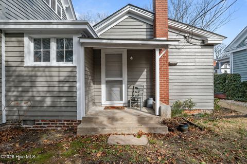 Tiny photo for 215 E Church Street, Tarboro, NC 27886 (MLS # 100553309)