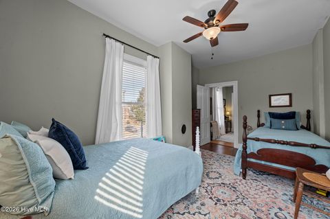 Tiny photo for 215 E Church Street, Tarboro, NC 27886 (MLS # 100553309)