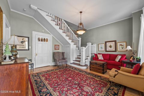 Tiny photo for 215 E Church Street, Tarboro, NC 27886 (MLS # 100553309)