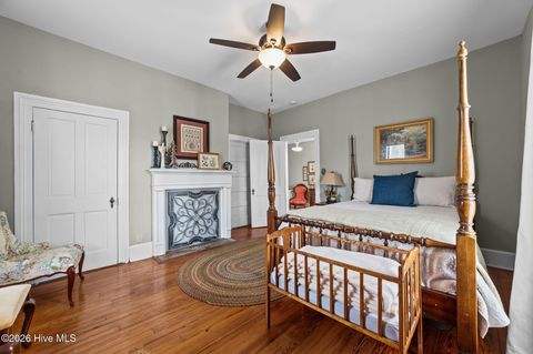 Tiny photo for 215 E Church Street, Tarboro, NC 27886 (MLS # 100553309)