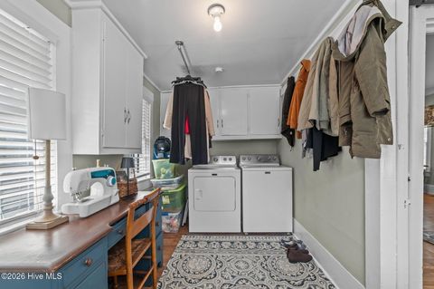 Tiny photo for 215 E Church Street, Tarboro, NC 27886 (MLS # 100553309)