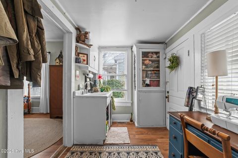 Tiny photo for 215 E Church Street, Tarboro, NC 27886 (MLS # 100553309)