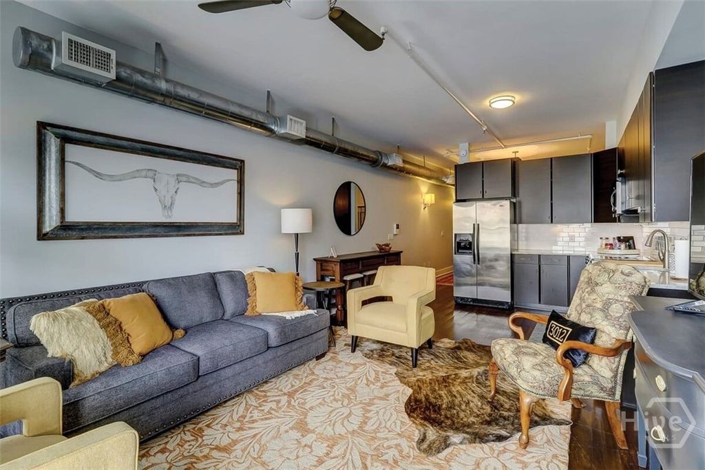 Photo of 310 W Broughton Street #3012, Savannah, GA 31401 (MLS # SA349613)