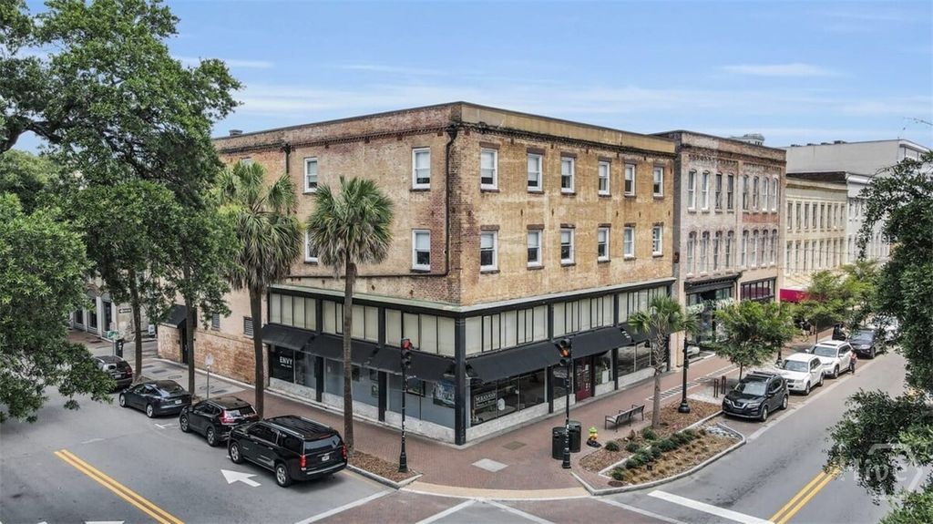 Photo of 310 W Broughton Street #3012, Savannah, GA 31401 (MLS # SA349613)