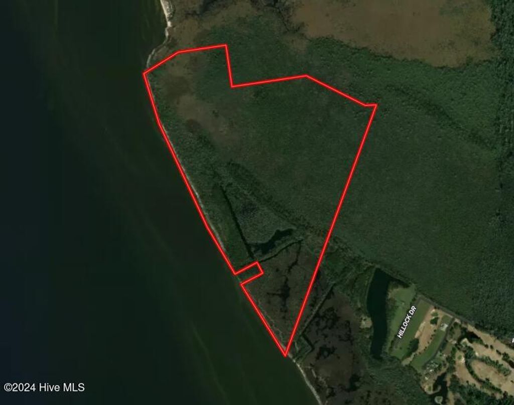 Photo of 0 W Side Lane, Powells Point, NC 27966 (MLS # 100544511)