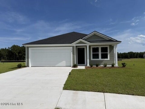 Homes For Sale - 1218 Black Kite Court #LOT 261 NEWLIN<br/> Ocean Isle Beach, NC 28469