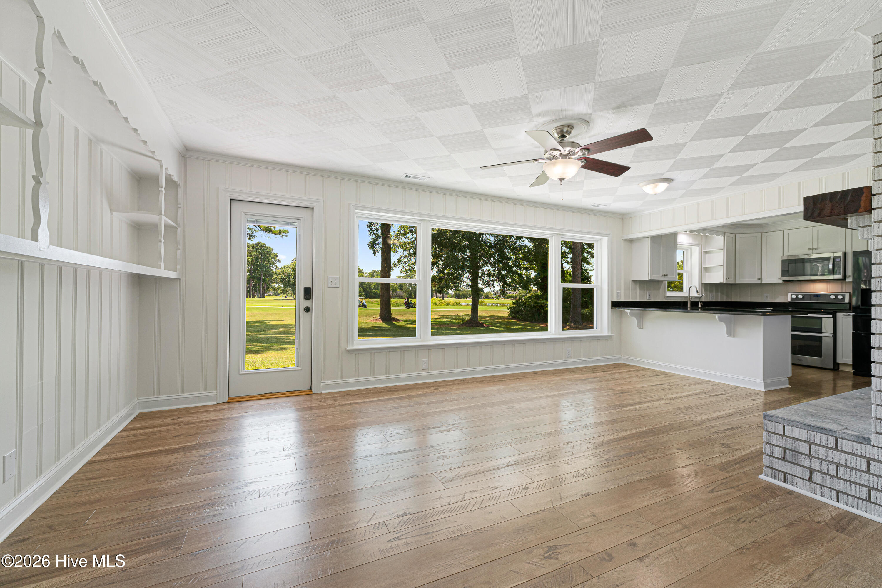 1705 River Drive