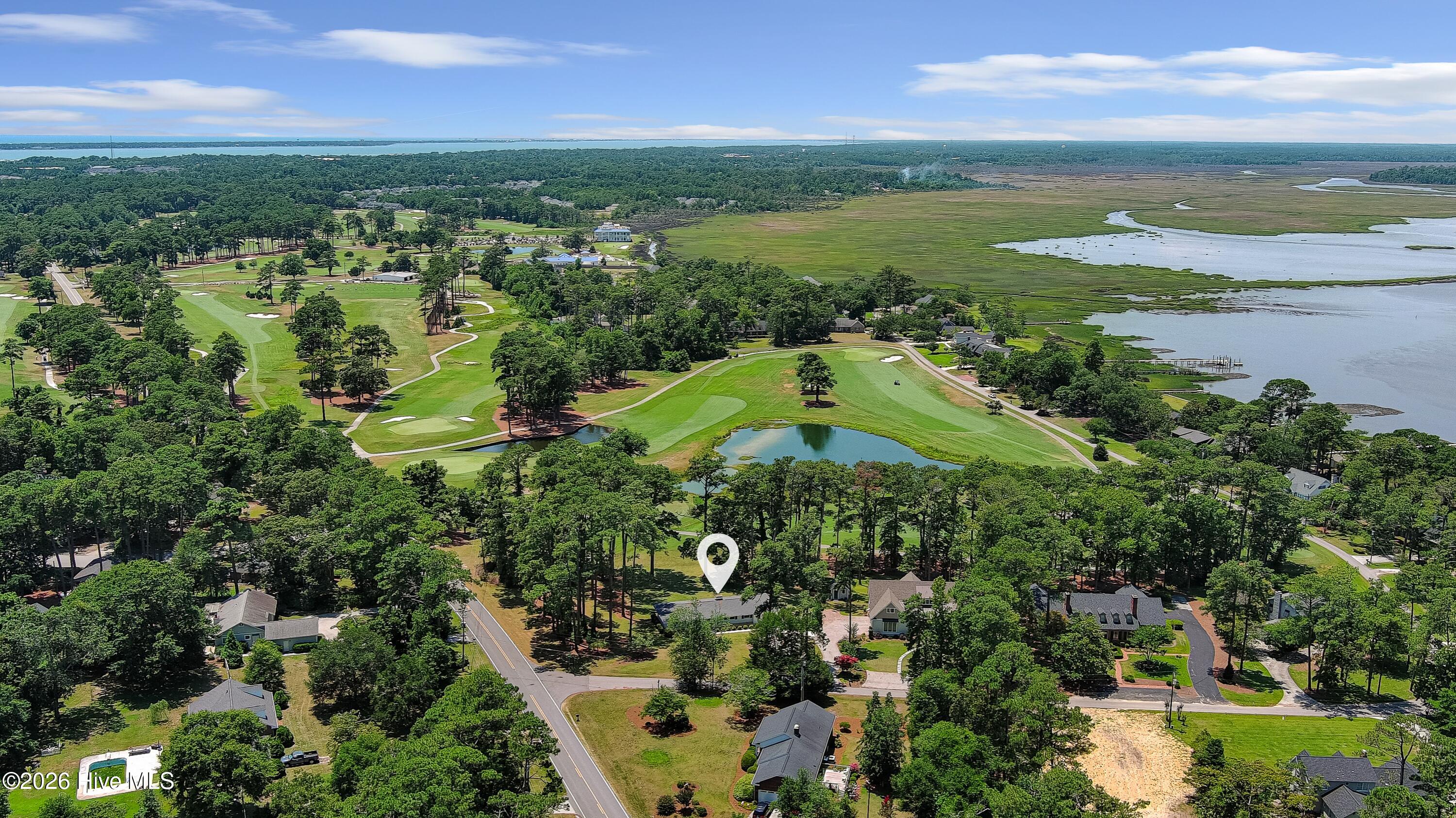 1705 River Drive