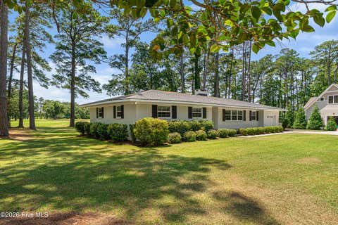 Photo of 1705 River Drive, Morehead City, NC 28557 (MLS # 100585760)