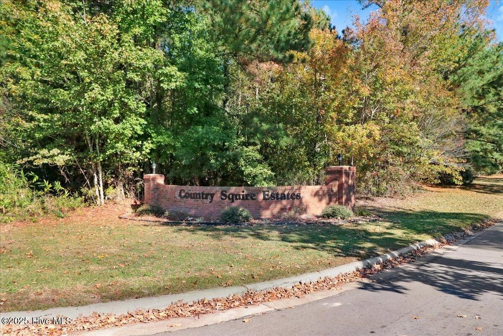 Photo of 58 Old English Lane, Kinston, NC 28504 (MLS # 100537974)