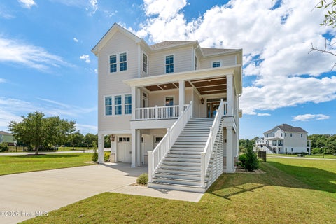 Homes For Sale - 855 Cannonsgate Drive<br/> Newport, NC 28570