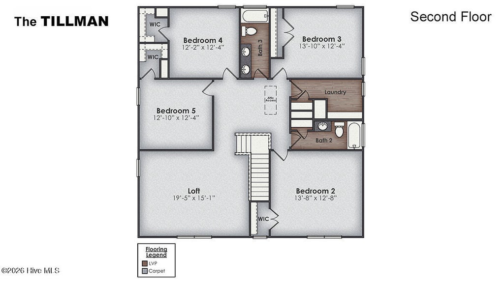 Photo of 247 Surfside Landing Boulevard #Lot 127, Hubert, NC 28539 (MLS # 100566236)
