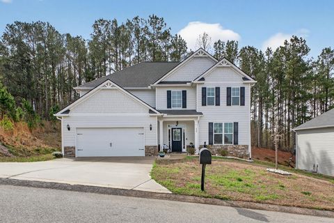 Photo of 464 Equinox Loop, Aiken, SC 29803 (MLS # 553131)