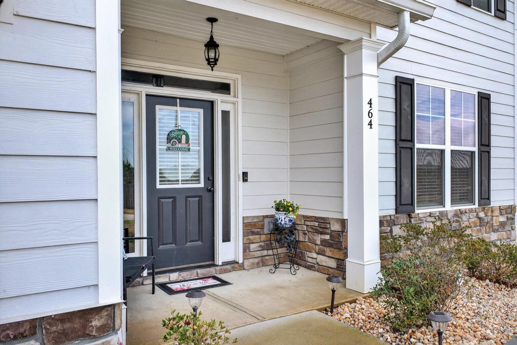 Photo of 464 Equinox Loop, Aiken, SC 29803 (MLS # 553131)