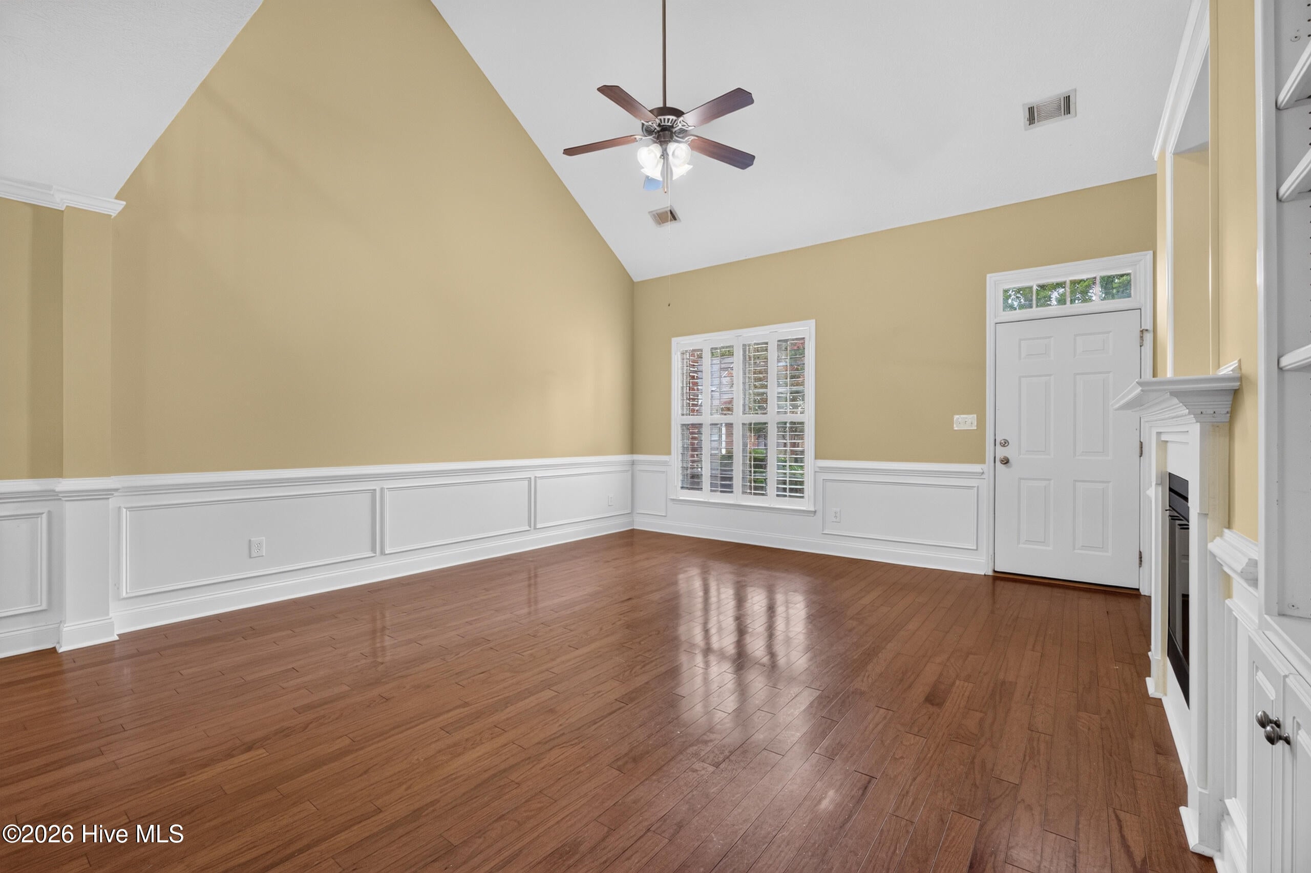 535 Laniers Way