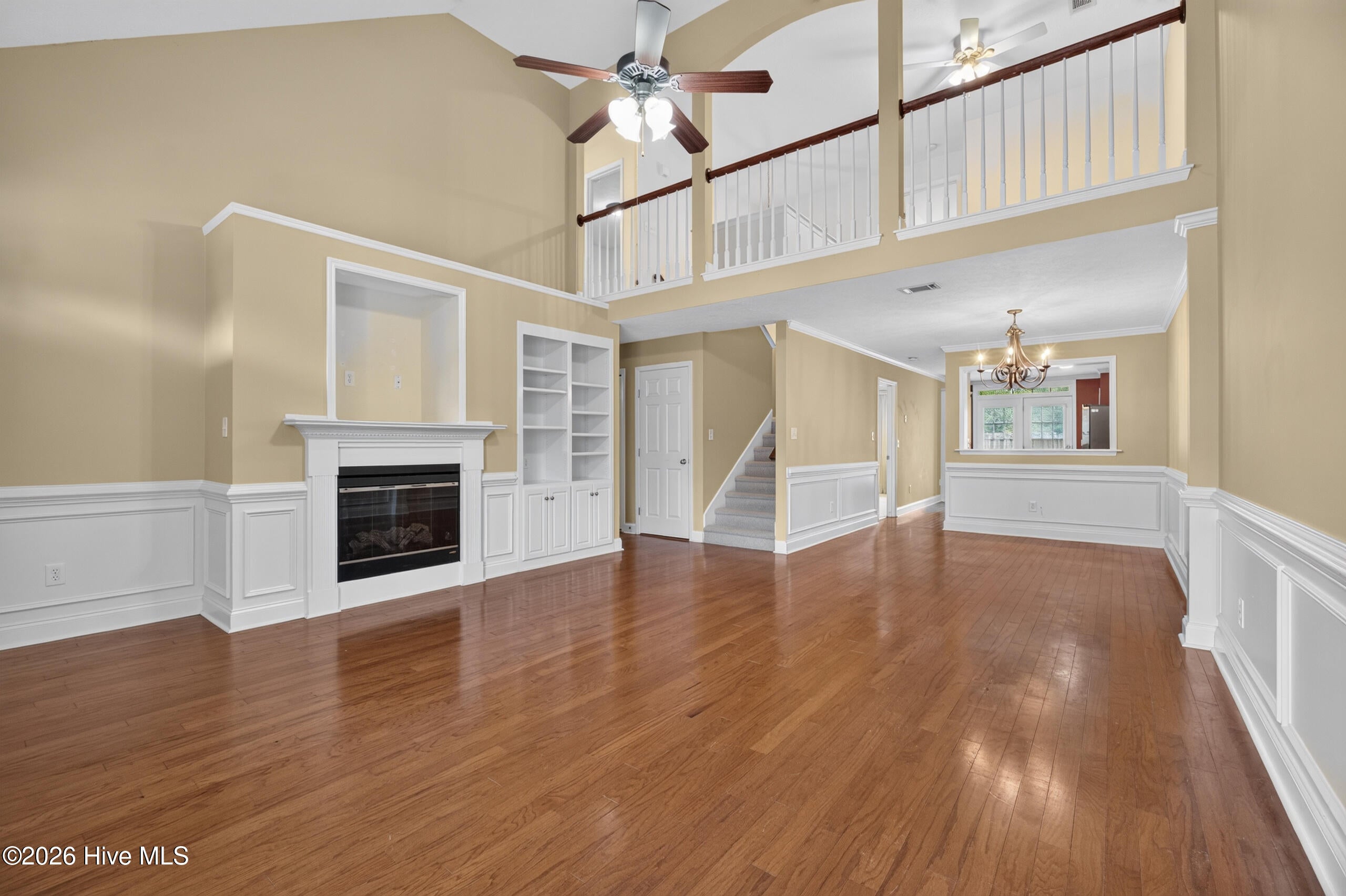 535 Laniers Way