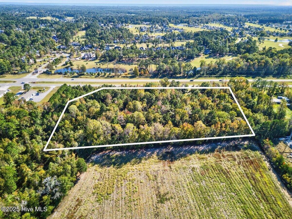 Photo of 6988 Ocean Highway W, Ocean Isle Beach, NC 28469 (MLS # 100538932)