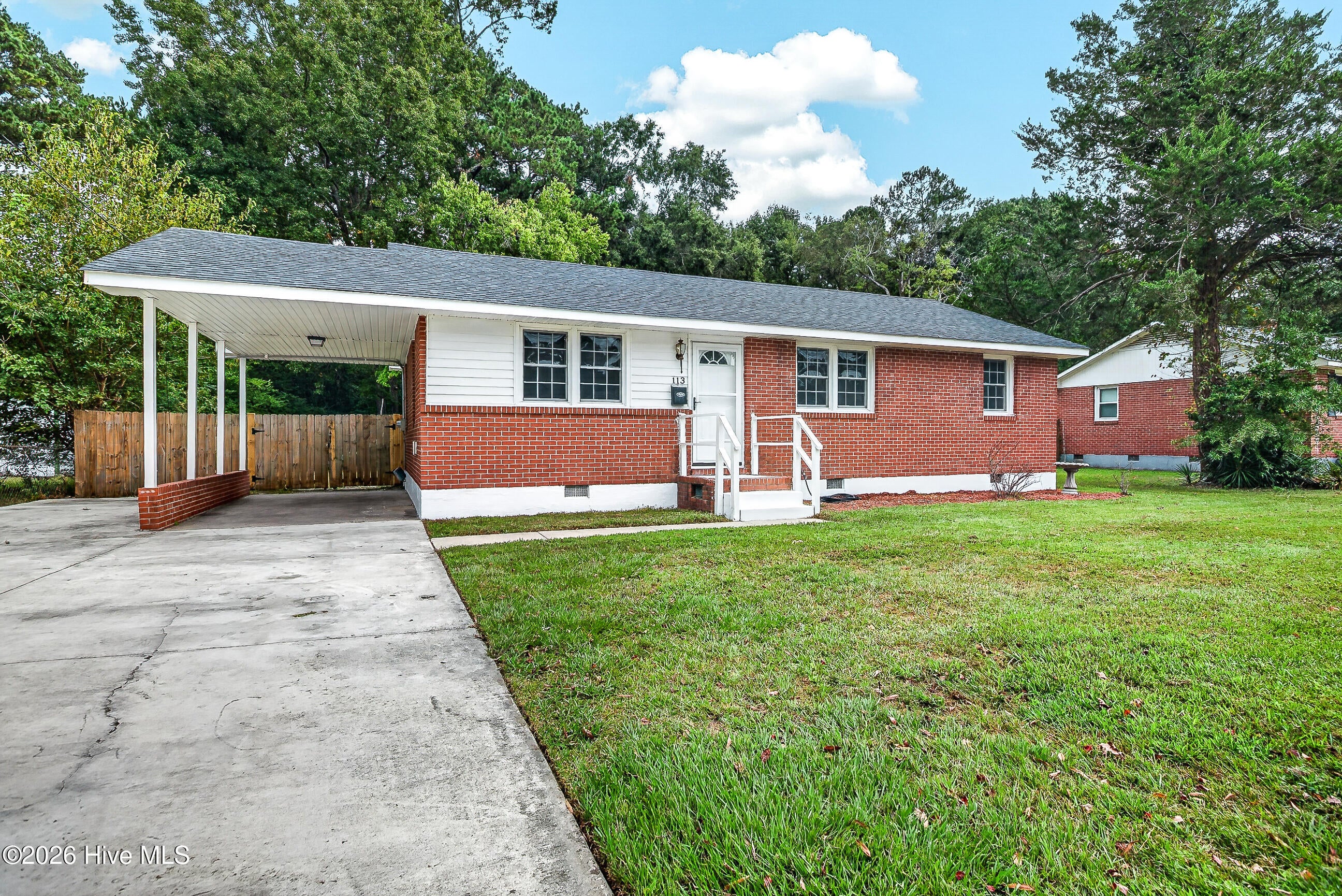 113 Cole Drive