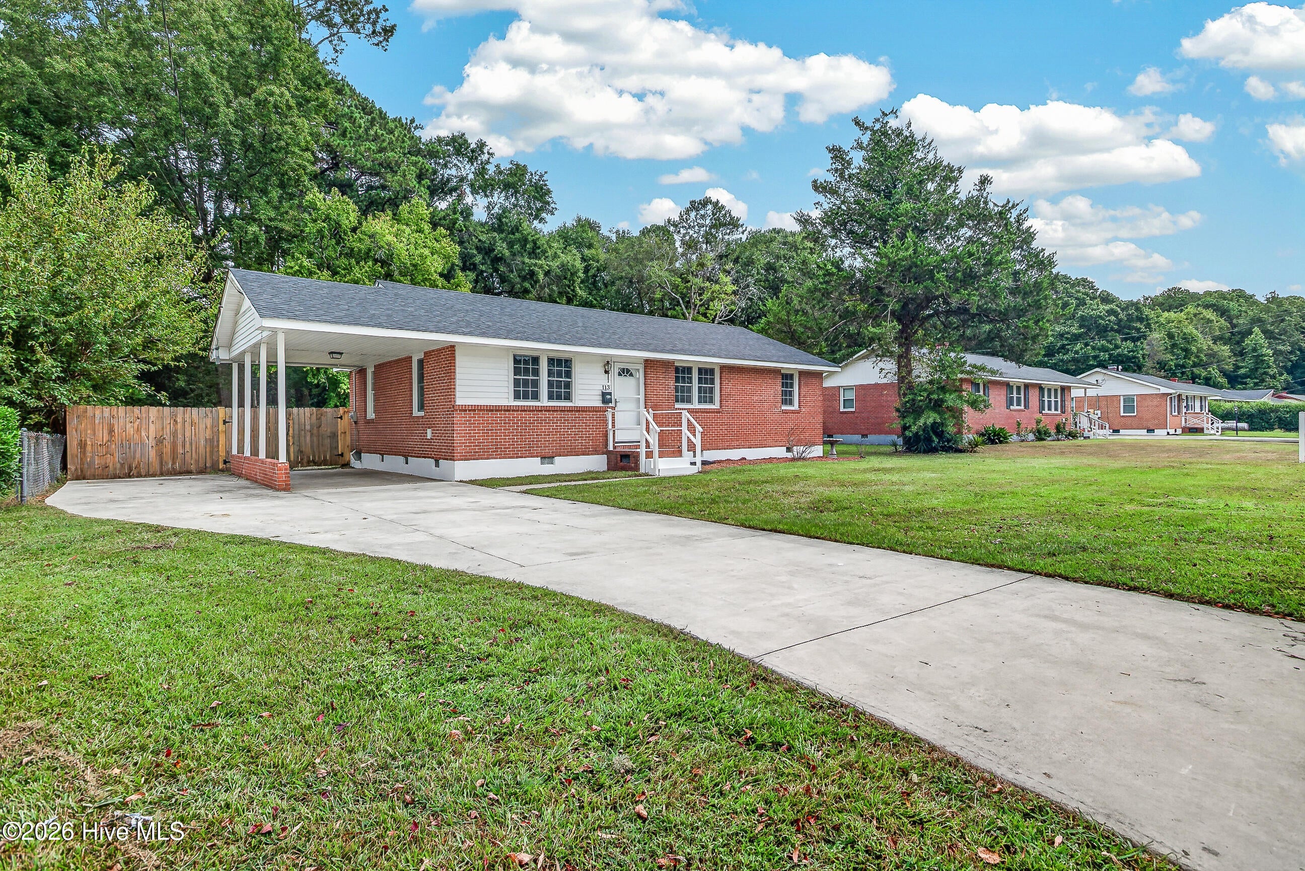 113 Cole Drive