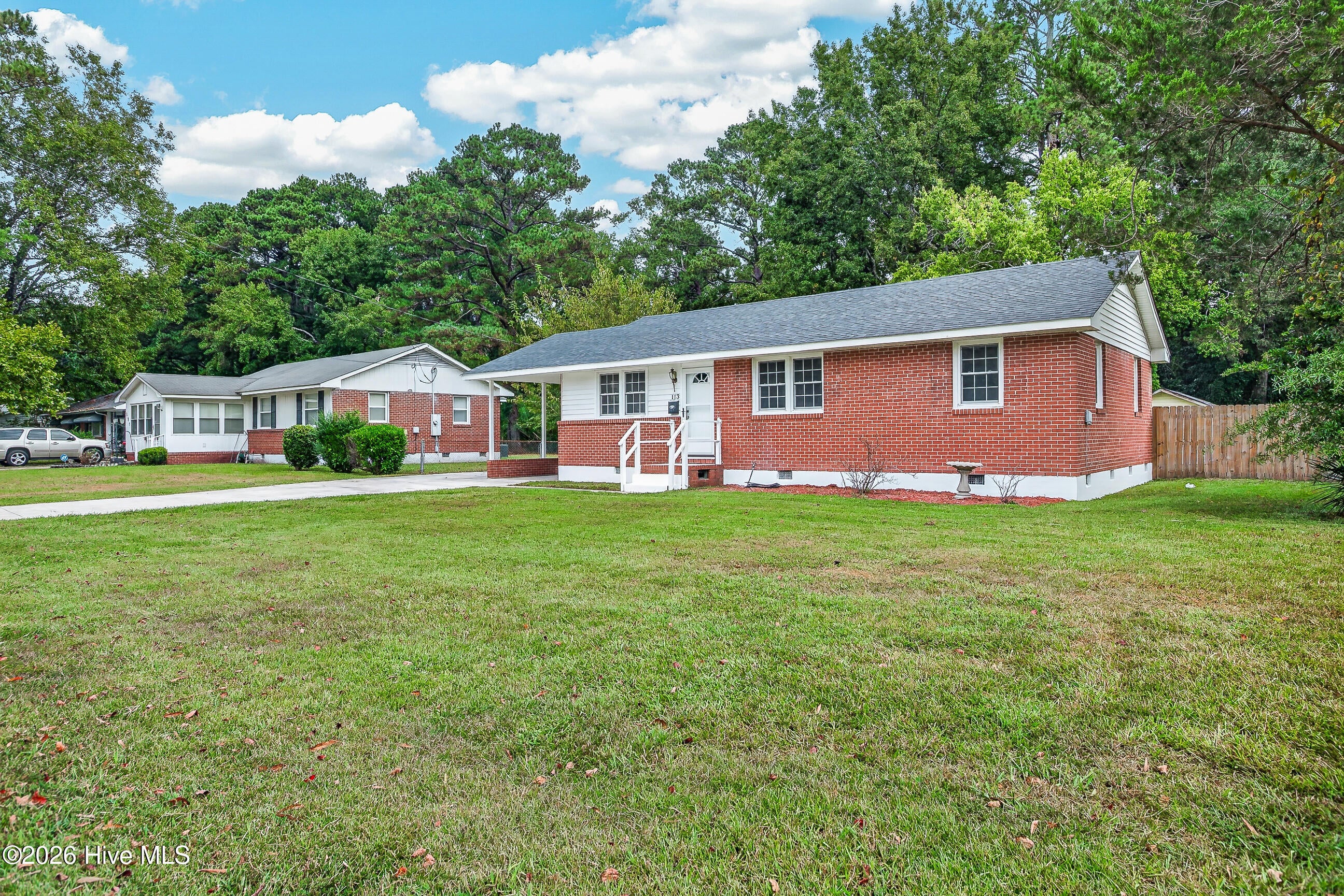 113 Cole Drive