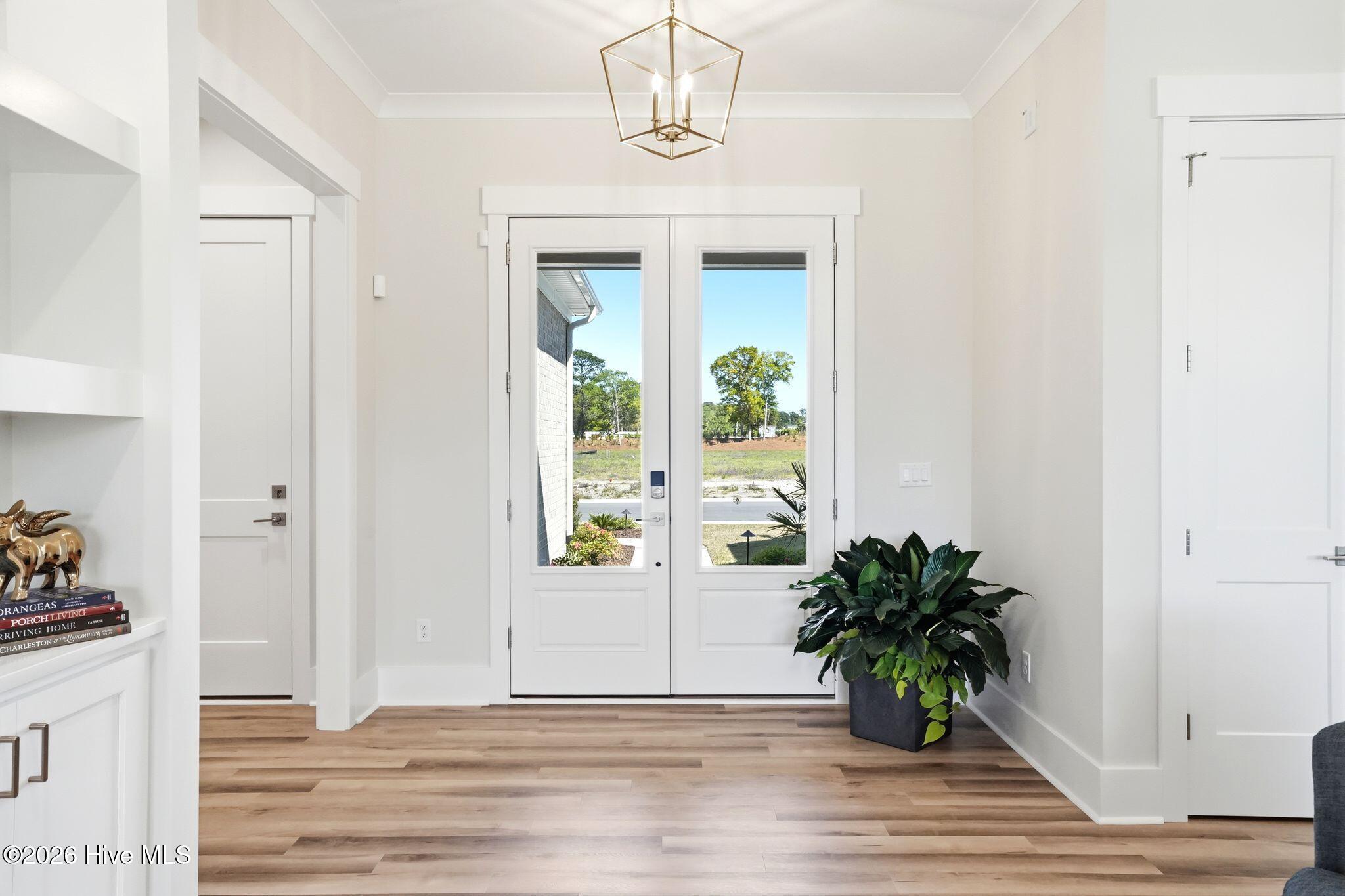 5415 Ellen Dale Place (Lot 42)