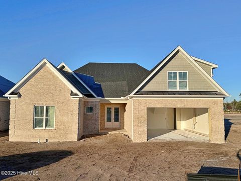 5415 Ellen Dale Place (Lot 42) Wilmington NC 28412
