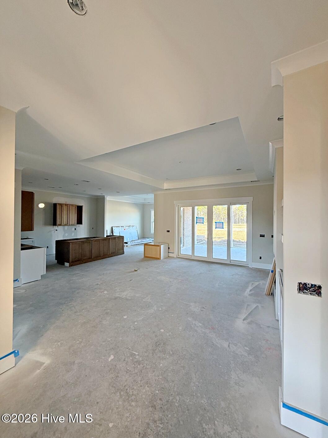 5415 Ellen Dale Place (Lot 42)