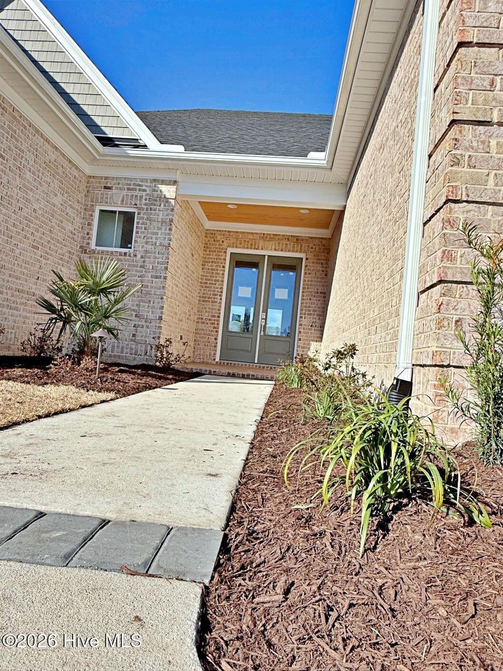 Photo of 5415 Ellen Dale Place #(Lot 42), Wilmington, NC 28412 (MLS # 100537171)