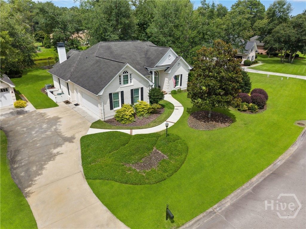 Photo of 8 Baymeadow Lane, Savannah, GA 31405 (MLS # SA361378)