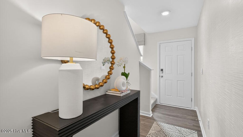 Photo of 420 Cherry Laurel Drive, Sanford, NC 27332 (MLS # 100544756)