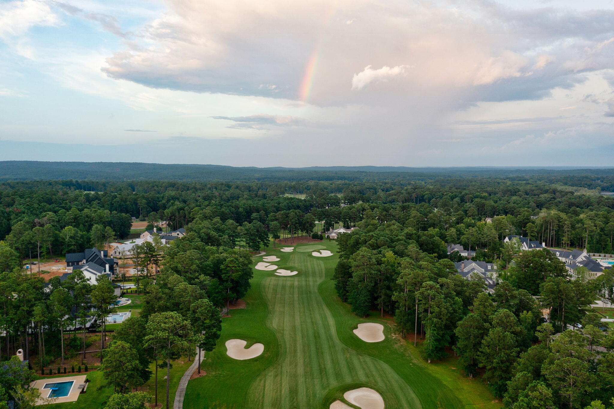 1874 Champions Circle