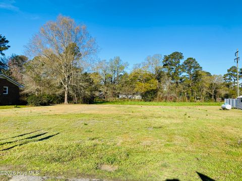 Vacant Land For Sale - LOT 22 Near 91 N. Elmhurst Street<br/> Bladen County, Clarkton, NC 28433