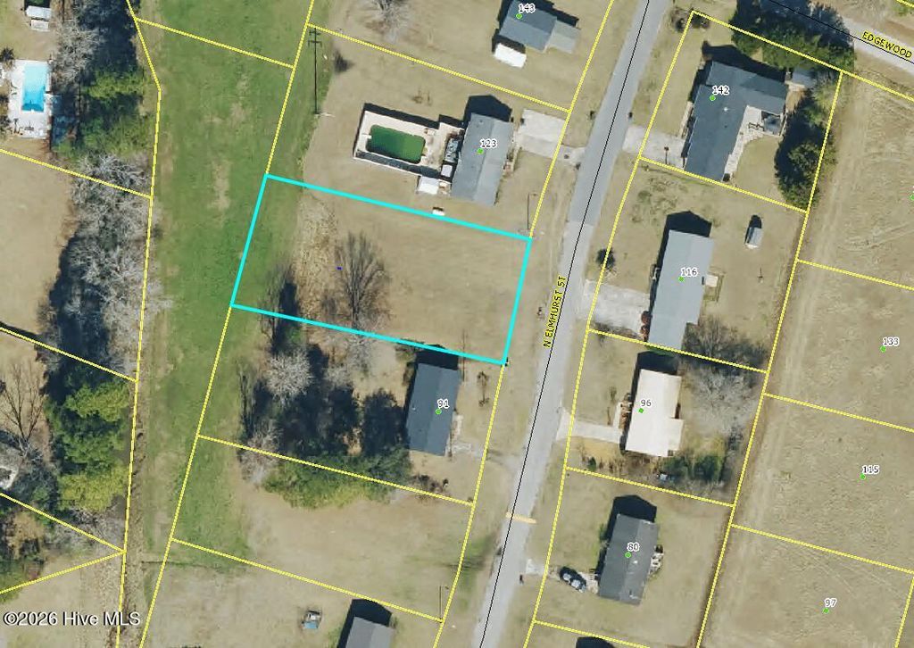 Photo of 22 Near 91 N. Elmhurst Street, Clarkton, NC 28433 (MLS # 100562628)