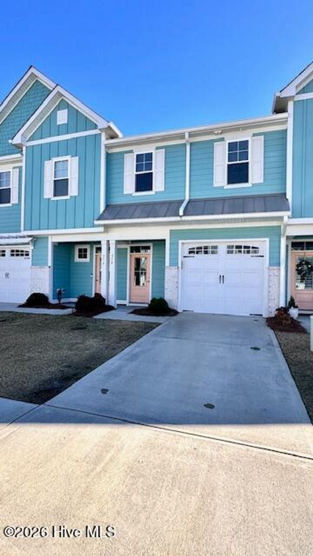 Photo of 314 Fishing Duck, Beaufort, NC 28516 (MLS # 100549603)